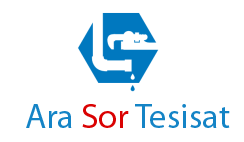 ara sor tesisat